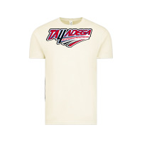 Vintage Arctic Talladega Superspeedway Vintage Tee - linhVisuals