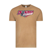 Vintage Camel Talladega Superspeedway Vintage Tee - linhVisuals