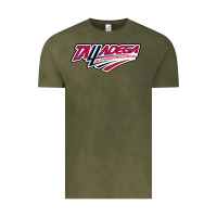 Talladega Superspeedway Vintage Tee | Teevron