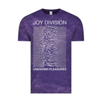 Joy Division Vintage Tee | Teevron