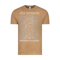 Vintage Camel joy division Vintage Tee - linhVisuals