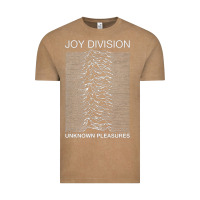Vintage Coffee joy division Vintage Tee - linhVisuals