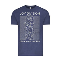 Vintage Denim joy division Vintage Tee - linhVisuals