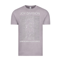 Vintage Zinc joy division Vintage Tee - linhVisuals