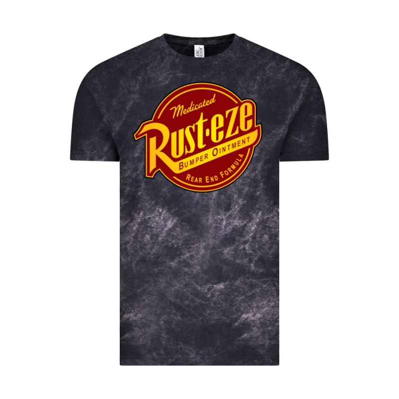 Rust Eze Vintage Tee by linhVisuals | Teevron