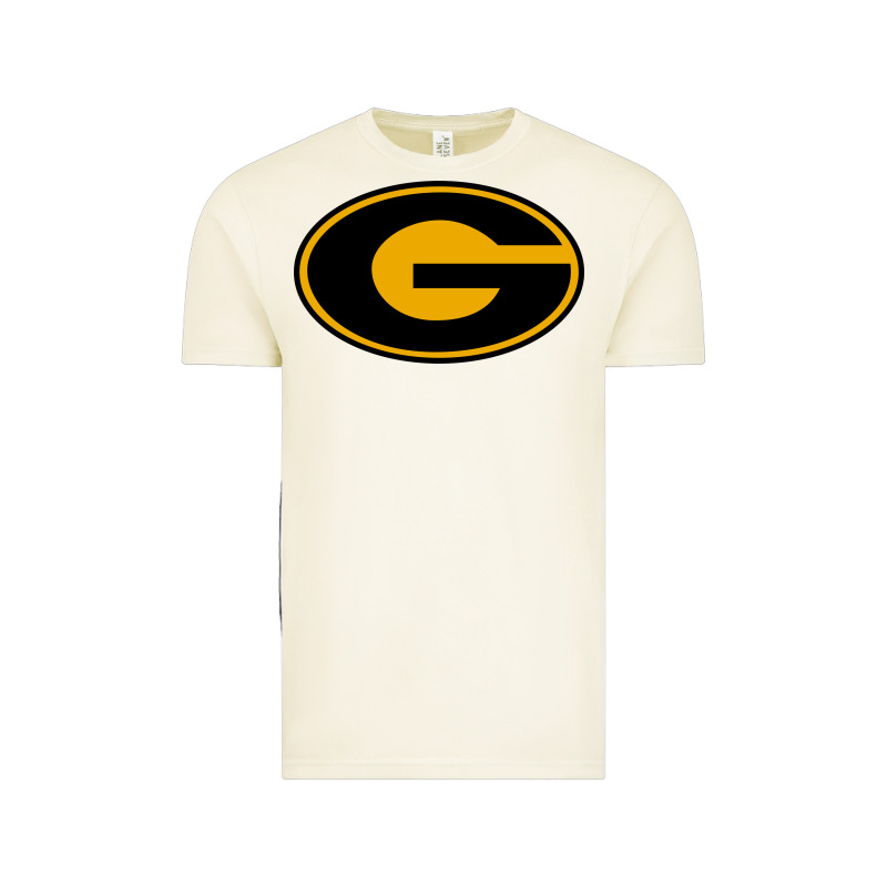 The Grambling State Tigers Vintage Tee by linhVisuals | Teevron