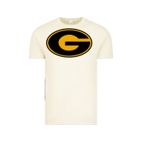 Vintage Arctic The grambling state tigers Vintage Tee - linhVisuals