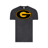 Vintage Black The grambling state tigers Vintage Tee - linhVisuals