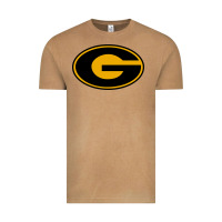 Vintage Camel The grambling state tigers Vintage Tee - linhVisuals