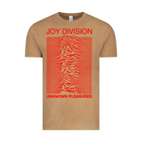 Vintage Camel joy division Vintage Tee - linhVisuals
