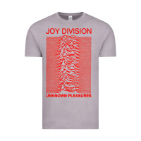 Vintage Zinc joy division Vintage Tee - linhVisuals