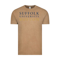 Vintage Coffee suffolk university Vintage Tee - linhVisuals