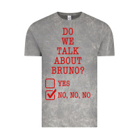 Cloud Rock we don’t talk about bruno Vintage Tee - linhVisuals