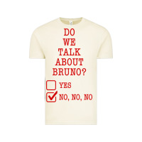 Vintage Arctic we don’t talk about bruno Vintage Tee - linhVisuals