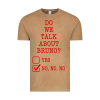 Vintage Camel we don’t talk about bruno Vintage Tee - linhVisuals