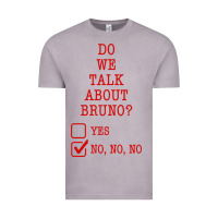 Vintage Zinc we don’t talk about bruno Vintage Tee - linhVisuals
