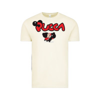 Vintage Arctic pucca and garu Vintage Tee - linhVisuals