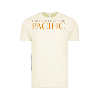Vintage Arctic University of the Pacific Vintage Tee - linhVisuals