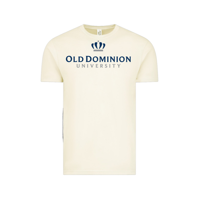 Old Dominion University Vintage Tee by linhVisuals | Teevron