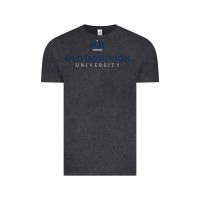 Vintage Black Old Dominion University Vintage Tee - linhVisuals