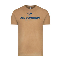 Vintage Camel Old Dominion University Vintage Tee - linhVisuals