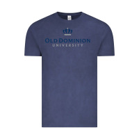 Vintage Denim Old Dominion University Vintage Tee - linhVisuals