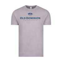 Vintage Zinc Old Dominion University Vintage Tee - linhVisuals