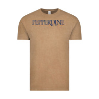 Vintage Coffee Pepperdine University Vintage Tee - linhVisuals