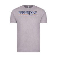 Vintage Zinc Pepperdine University Vintage Tee - linhVisuals