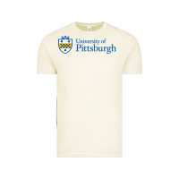 Vintage Arctic University of Pittsburgh Vintage Tee - linhVisuals