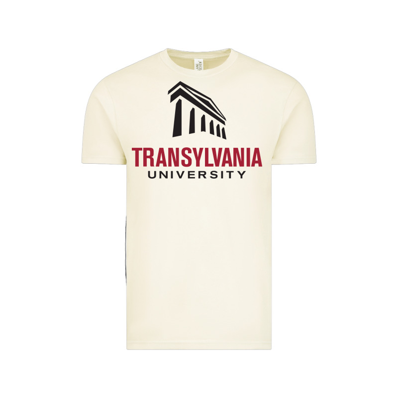 Transylvania University Vintage Tee by linhVisuals | Teevron