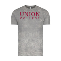 Cloud Rock union college Vintage Tee - linhVisuals