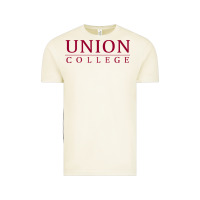 Vintage Arctic union college Vintage Tee - linhVisuals