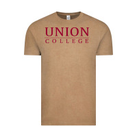 Union College Vintage Tee | Teevron