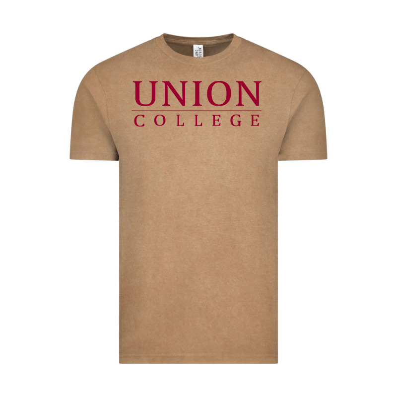 Union College Vintage Tee by linhVisuals | Teevron