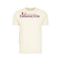 Vintage Arctic university of maine at farmington Vintage Tee - linhVisuals