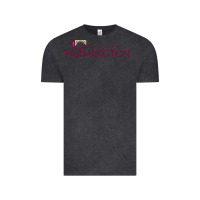 Vintage Black university of maine at farmington Vintage Tee - linhVisuals