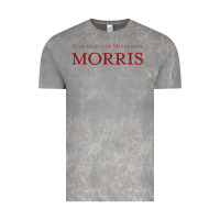 Cloud Rock university of minnesota morris Vintage Tee - linhVisuals