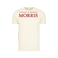 Vintage Arctic university of minnesota morris Vintage Tee - linhVisuals