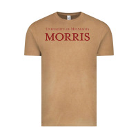 Vintage Camel university of minnesota morris Vintage Tee - linhVisuals
