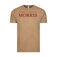 Vintage Coffee university of minnesota morris Vintage Tee - linhVisuals