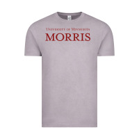 Vintage Zinc university of minnesota morris Vintage Tee - linhVisuals