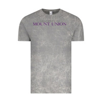 Cloud Rock university of mount union Vintage Tee - linhVisuals