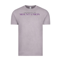 Vintage Zinc university of mount union Vintage Tee - linhVisuals