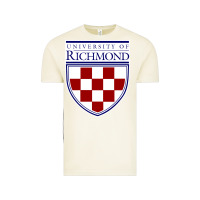 Vintage Arctic University of Richmond Vintage Tee - linhVisuals