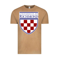 Vintage Camel University of Richmond Vintage Tee - linhVisuals