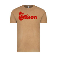 Vintage Camel wilson the volleyball from castaway Vintage Tee - linhVisuals