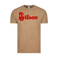 Vintage Coffee wilson the volleyball from castaway Vintage Tee - linhVisuals