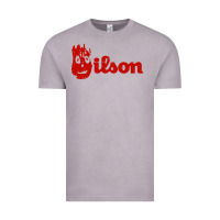 Vintage Zinc wilson the volleyball from castaway Vintage Tee - linhVisuals