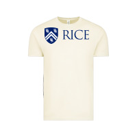 Vintage Arctic Rice University Vintage Tee - linhVisuals
